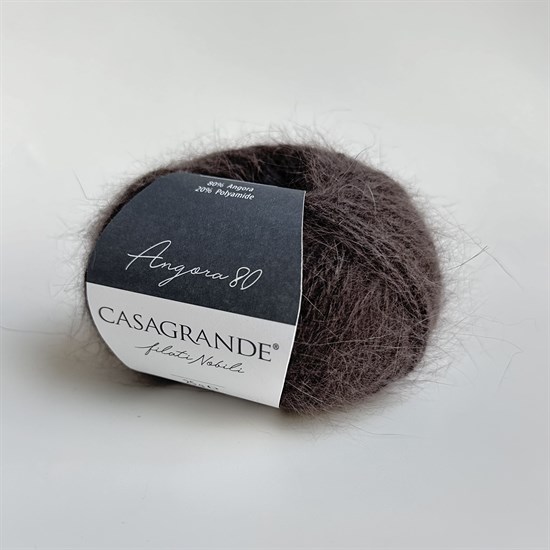 Angora 80 Casagrande, 112m/25g 09. - photo 5642