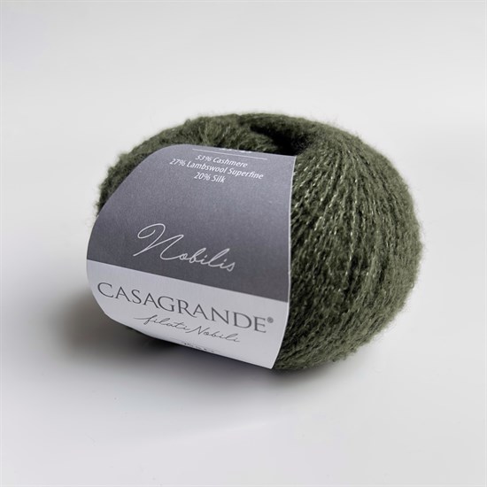 Nobilis Casagrande, 180m/25g 18. - photo 6084