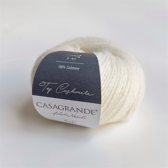 Top Cashmere Casagrande, 112m/25g 19. - photo 6325