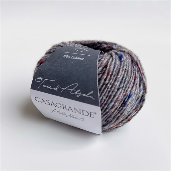 Tweed Absolu Casagrande, 75m/25g 29. - photo 6353