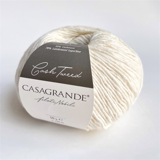 Cash Tweed Casagrande, 150m/50g 10. - photo 6491