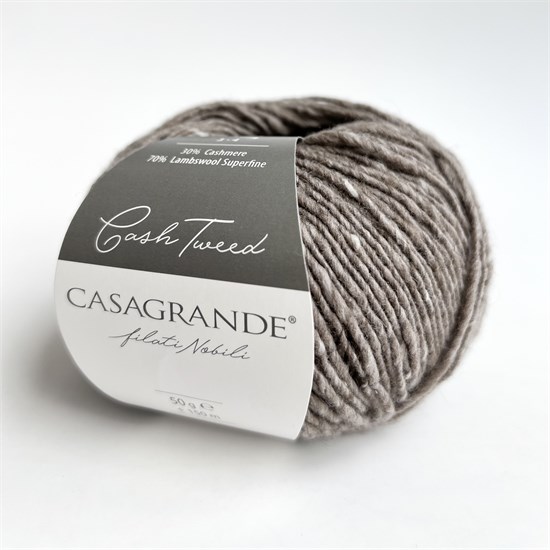 Cash Tweed Casagrande, 150m/50g 10. - photo 6497
