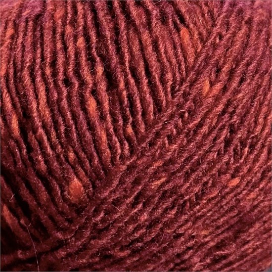 Cash Tweed Casagrande, 150m/50g 10. - photo 6507