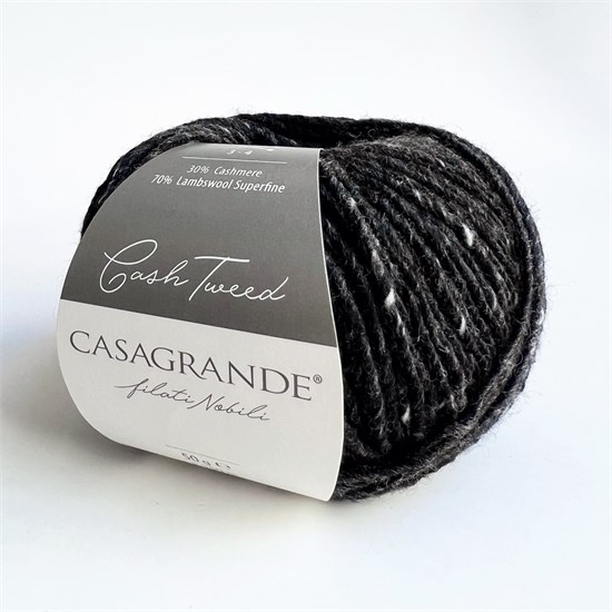 Cash Tweed Casagrande, 150m/50g 10. - photo 6517