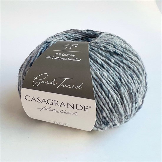 Cash Tweed Casagrande, 150m/50g 10. - photo 6519
