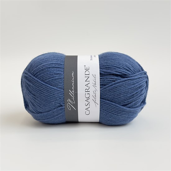 Millennium Casagrande, 210m/50g 31. - photo 6564