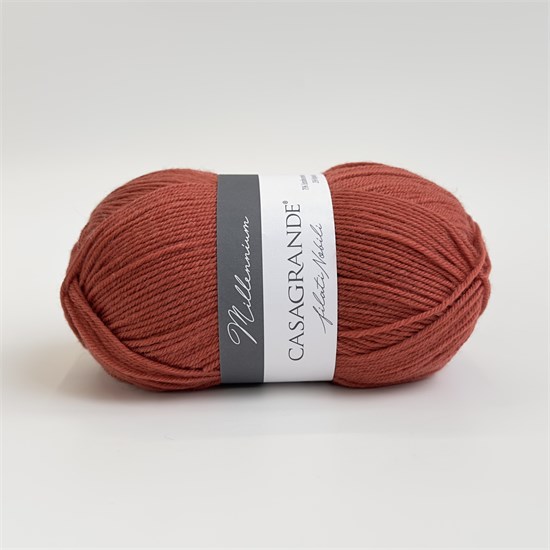 Millennium Casagrande, 210m/50g 31. - photo 6569