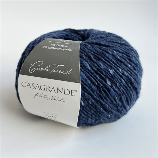 Cash Tweed Casagrande, 150m/50g 10. - photo 6588