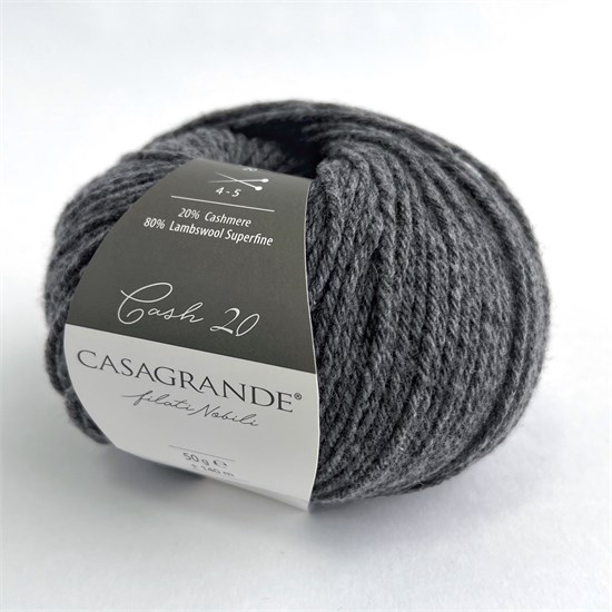 Cash 20 Casagrande, 140m/50g 13. - photo 6620