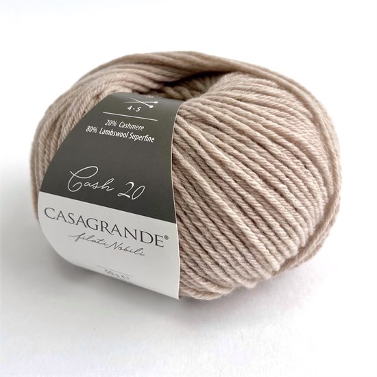 Cash 20 Casagrande, 140m/50g 13. - photo 6632