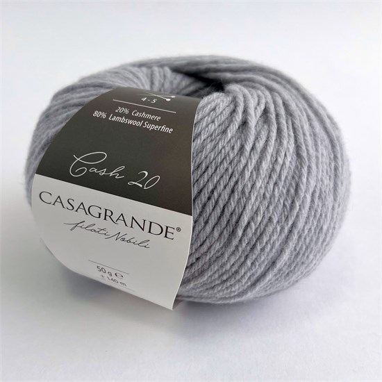 Cash 20 Casagrande, 140m/50g 13. - photo 6640