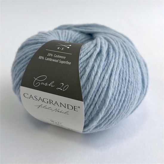 Cash 20 Casagrande, 140m/50g 13. - photo 6646