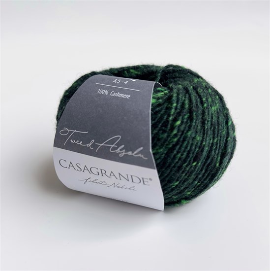 Tweed Absolu Casagrande, 75m/25g 29. - photo 6663