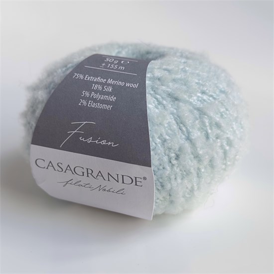Fusion Casagrande, 155m/50g 22.