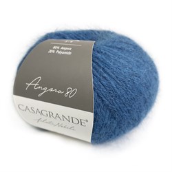 Angora 80 Casagrande, 112m/25g 09.