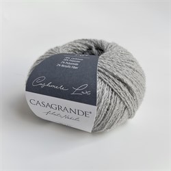 Cashmere Lux Casagrande, 125m/25g 21.