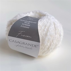 Fusion Casagrande, 155m/50g 22.