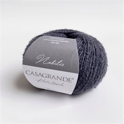 Nobilis Casagrande, 180m/25g 18.