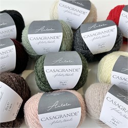 Aurora Casagrande, 140m/25g 27.-2