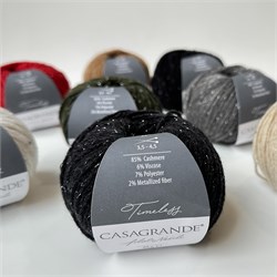 Timeless Casagrande, 100m/25g 32.