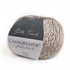 Silk Tweed Casagrande, 185m/50g - photo 5431