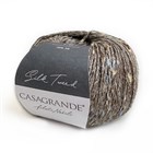 Silk Tweed Casagrande, 185m/50g - photo 5433