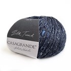 Silk Tweed Casagrande, 185m/50g - photo 5439