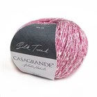 Silk Tweed Casagrande, 185m/50g - photo 5441