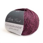Silk Tweed Casagrande, 185m/50g - photo 5443
