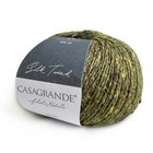 Silk Tweed Casagrande, 185m/50g - photo 5445