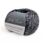Silk Tweed Casagrande, 185m/50g - photo 5451