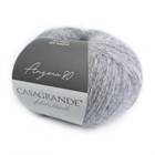 Angora 80 Casagrande, 112m/25g 09. - photo 6779
