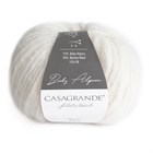 Baby Alpaca Casagrande, 110m/50g 16. - photo 7149