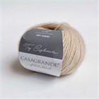 Top Cashmere Casagrande, 112m/25g 19.
