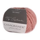 Top Cashmere Casagrande, 112m/25g 19.