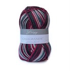 Stripy Casagrande, 210m/50g 30.