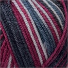 Stripy Casagrande, 210m/50g 30.