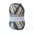 Stripy Casagrande, 210m/50g 30.
