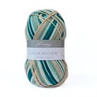 Stripy Casagrande, 210m/50g 30.