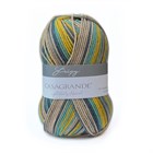 Stripy Casagrande, 210m/50g 30.