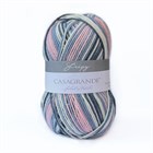 Stripy Casagrande, 210m/50g 30.