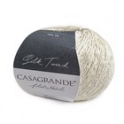 Silk Tweed Casagrande, 185m/50g 28.